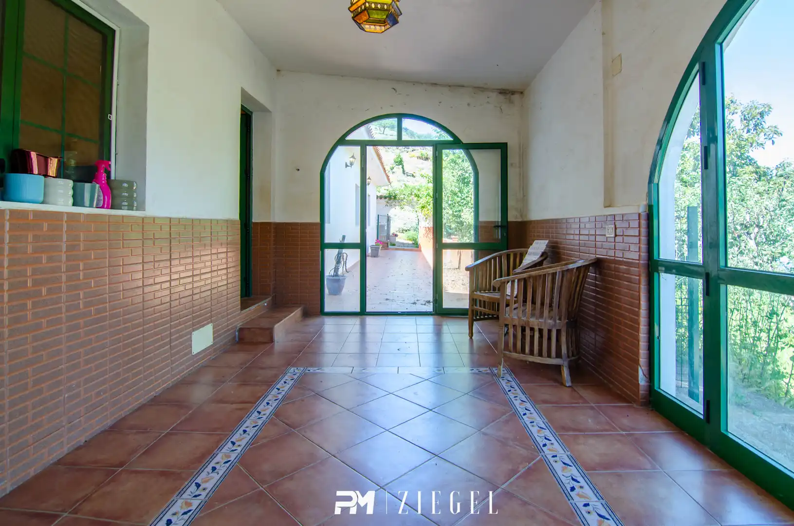 Maison avec terrasse à vendre à Camino Lomo el Marco S/N, imagen 7