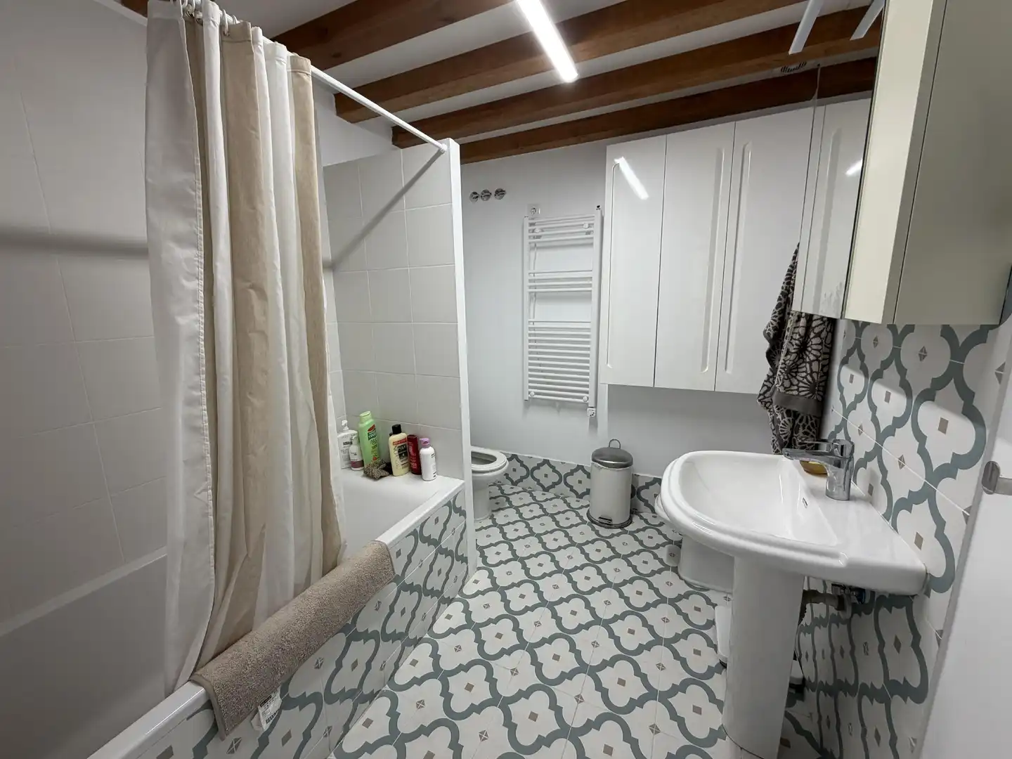 Flat with terrace for sale in Centro Histórico, imagen 9