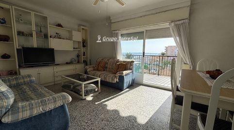Foto 3 de Àtic en venda a Cristobal Sanz, Playa Tamarit - Playa Lissa, Santa Pola