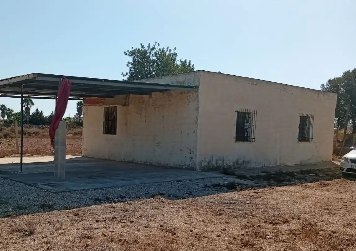 House for sale in La Foia - Daimés - Asprella