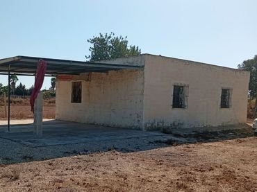 Casa en venda a La Foia - Daimés - Asprella