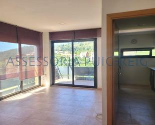 Bedroom of Flat for sale in Puig-reig  with Balcony