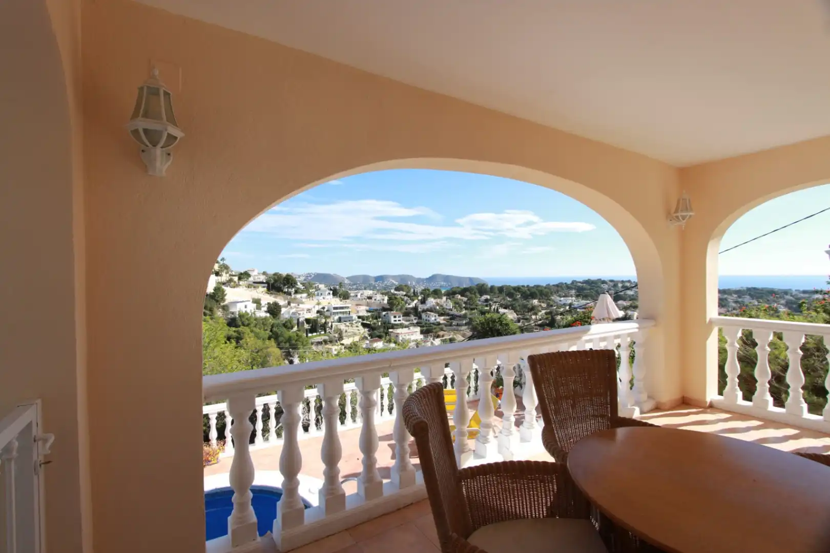 Casa o chalet en venta en La Viña - Montemar - San Jaime