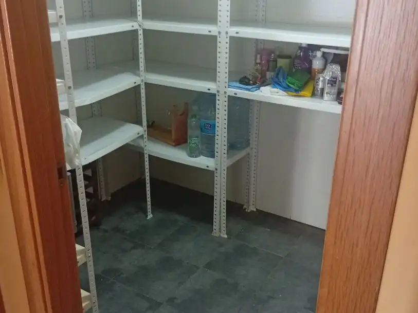 Pis en venda en León Capital  amb Calefacció, Parquet i Terrassa