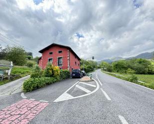 Exterior view of House or chalet for sale in Bergara  with Heating, Private garden and Terrace
