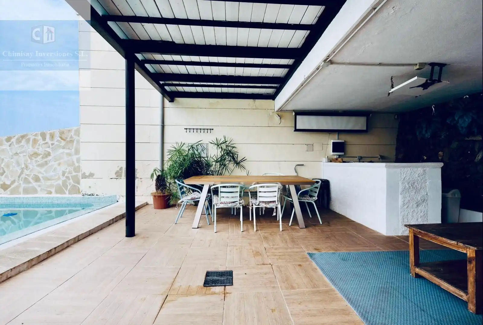 Maison avec piscine à vendre à Cuesta de la Villa, imagen 34