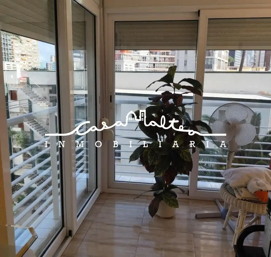 Mini appartamento con piscina in vendita a Playa de Levante, imagen 10