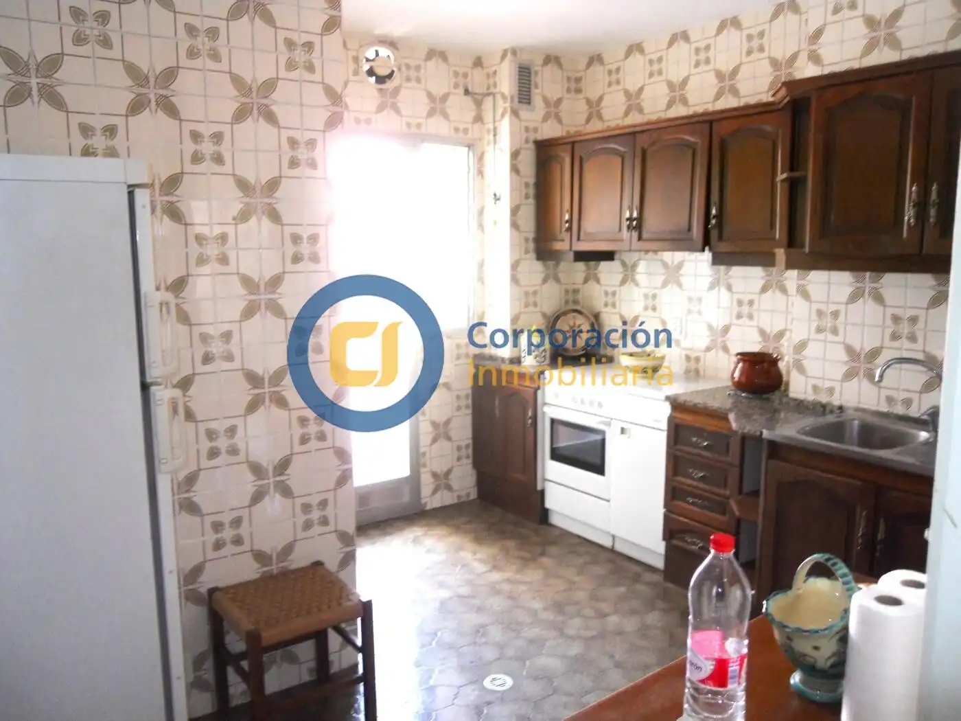 Appartamento con terrazza in vendita a Lorca Ciudad, imagen 2