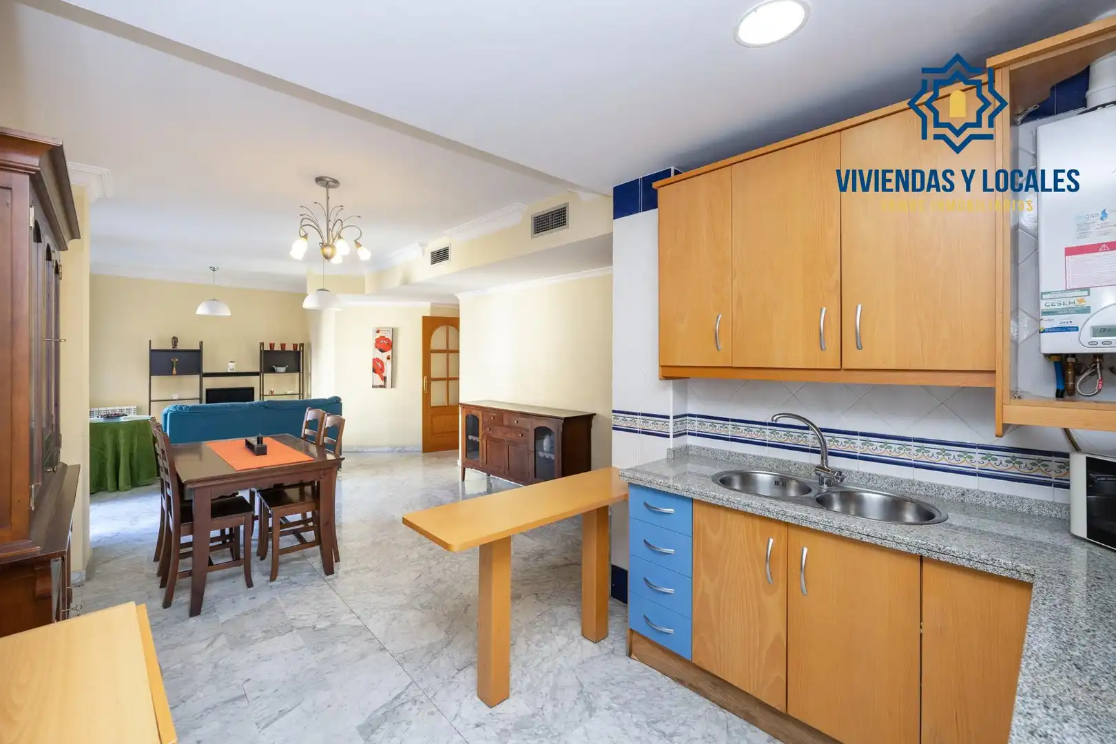 Piso con ascensor en venta en Ronda, imagen 4
