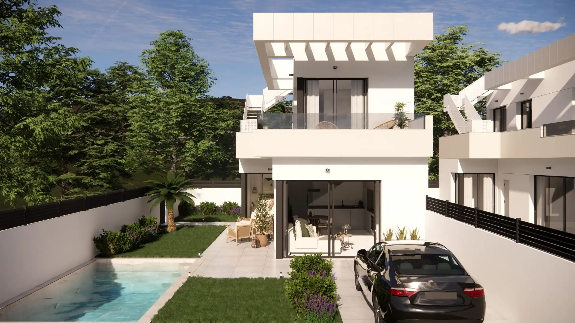 House for sale in Centro, imagen 3