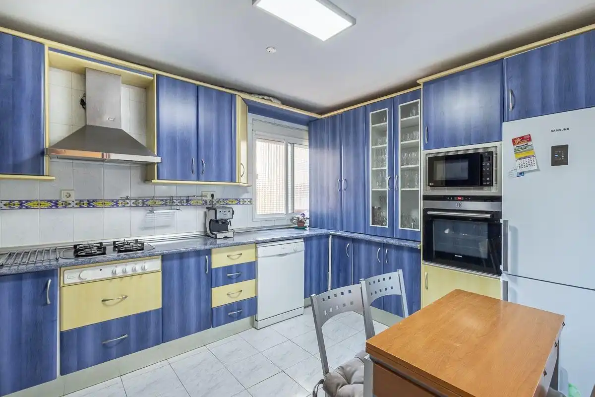 Habitatge amb terrassa en venda a Calle Calle Casería 11, imagen 5