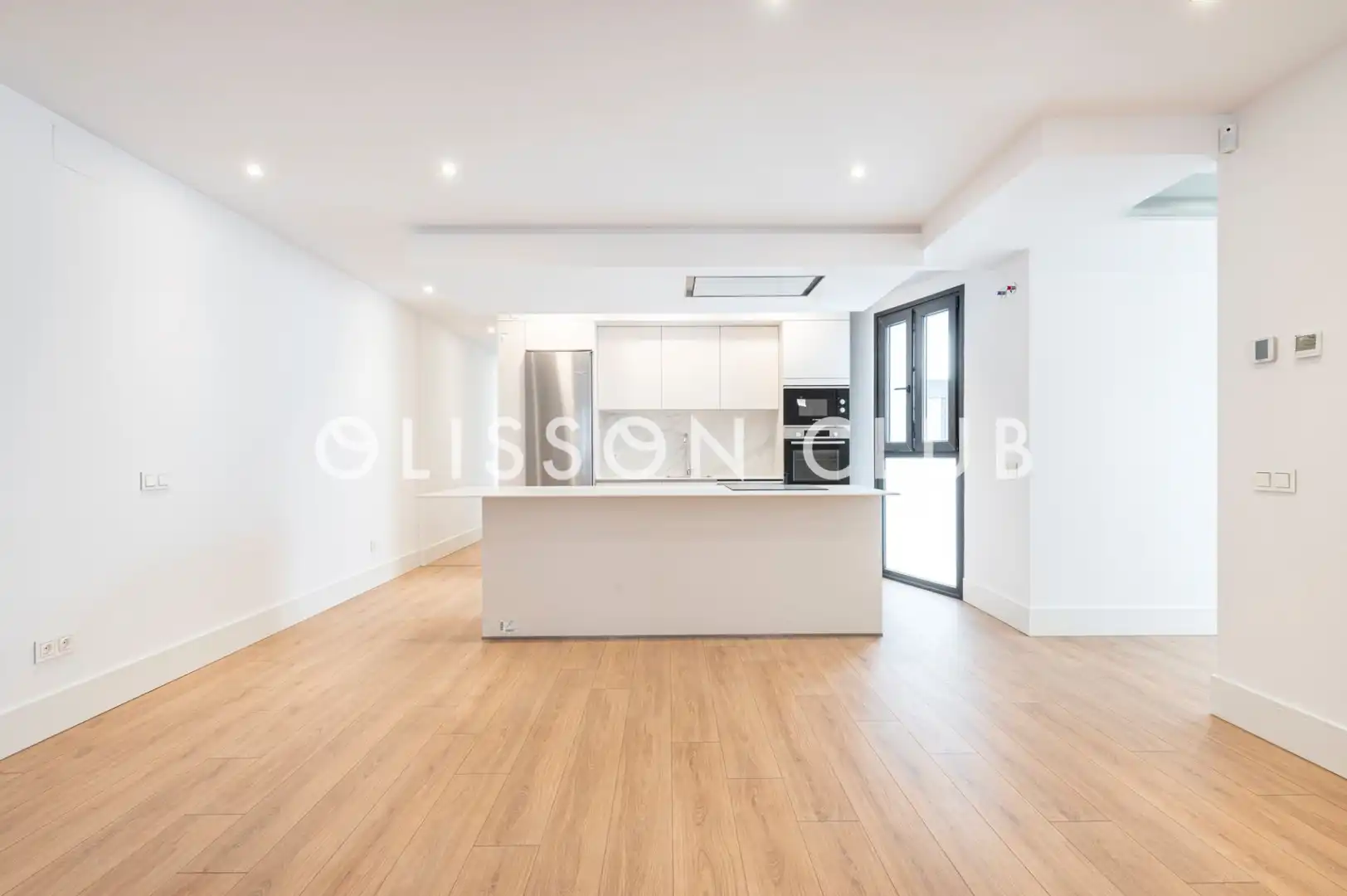 Piso con piscina en venta en Moncloa - Aravaca, imagen 6