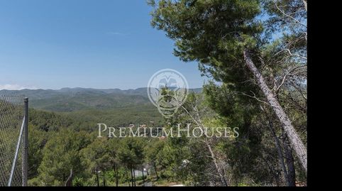 Terreno en Venta con vistas al Garraf en Pineda Park Sant Pere de Ribes, imatge 2