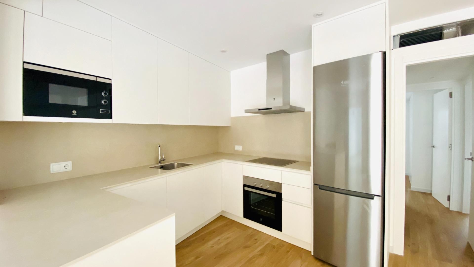 Kitchen of Flat for sale in  Palma de Mallorca  with Terrace