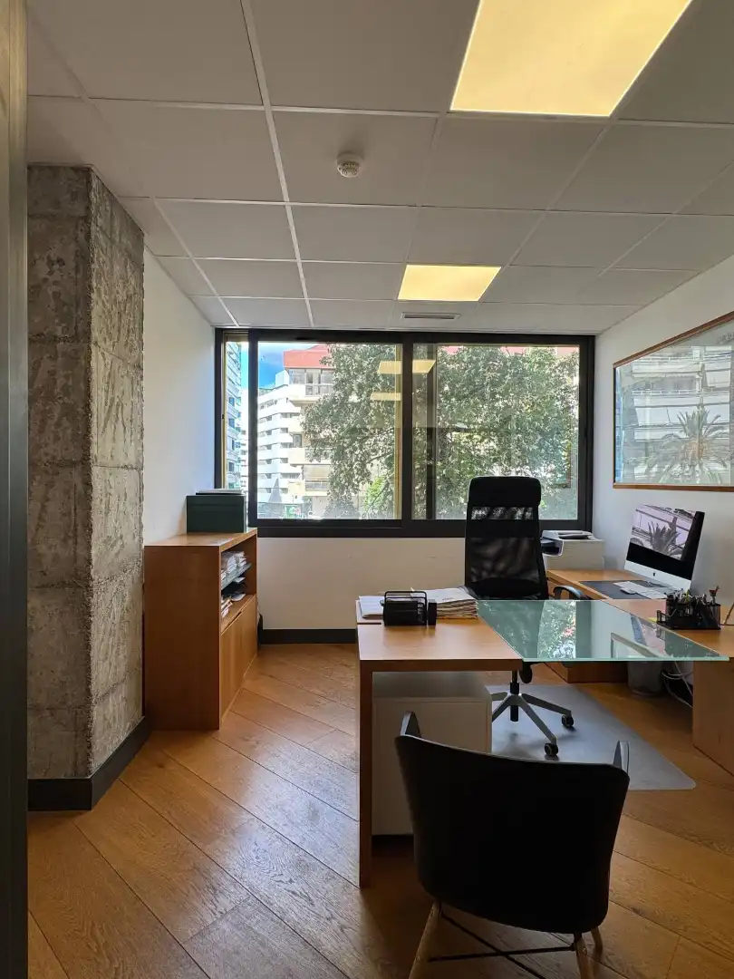 Office space with lift for sale in Marbella Centro, imagen 15