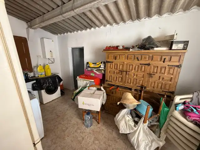 Finca rústica en venta en Cullera con Aire acondicionado, Jardín privado y Terraza