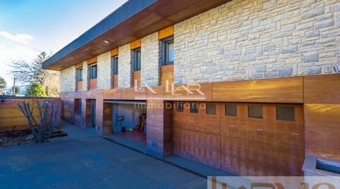 Foto 2 de Casa o xalet en venda a Baro de Savassona, 9, Nord, Barcelona