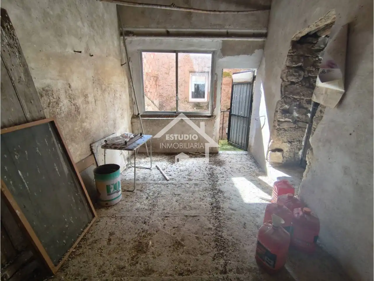 Casa o chalet en venta en Torres del Río con Calefacción y Amueblado