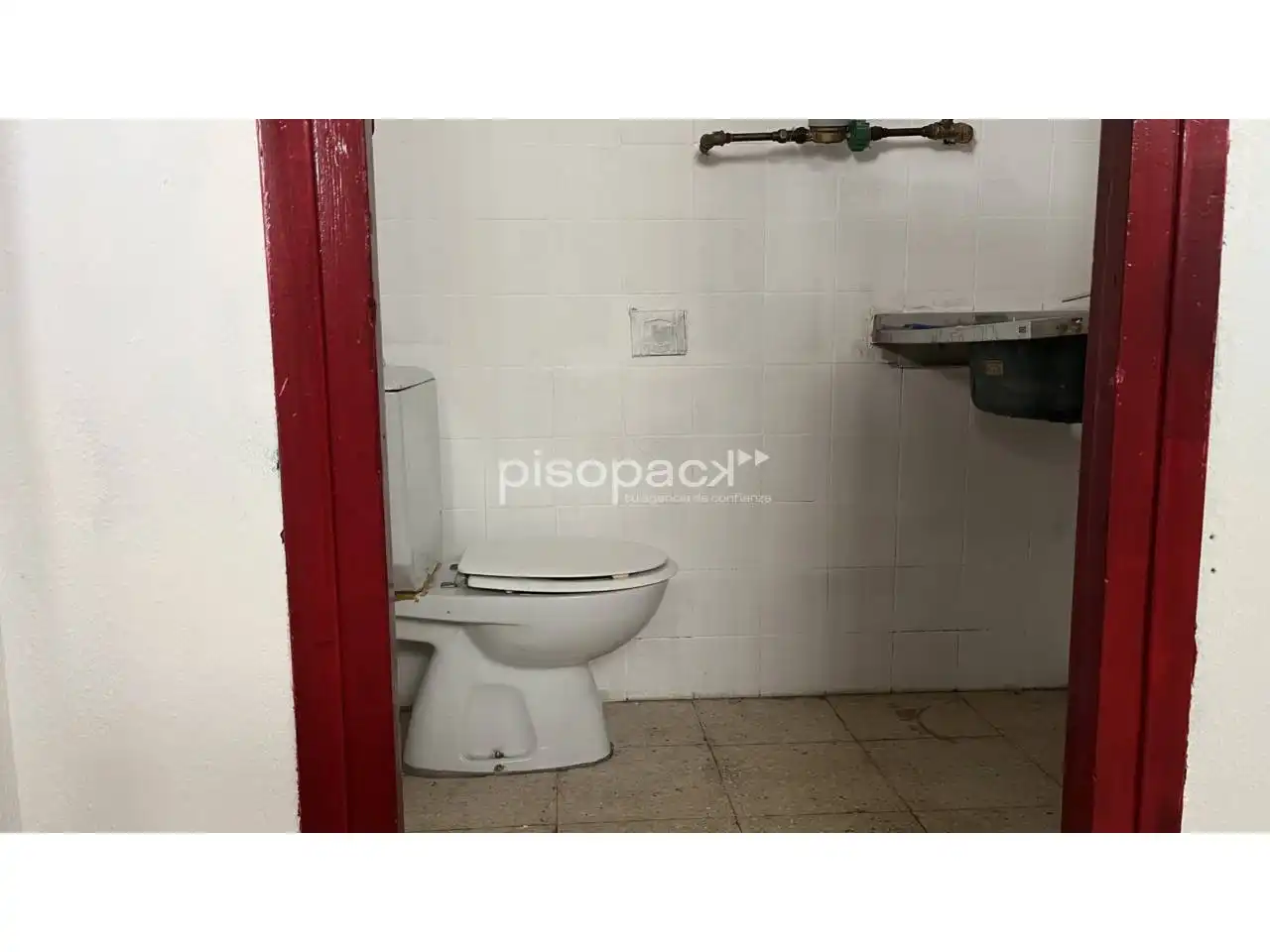 Geschaftsraum zur Miete in Calle Río Ega, Azpilañaga