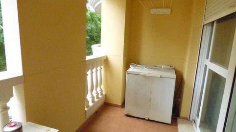 Foto 5 de Pis en venda a Centro Urbano, Alicante