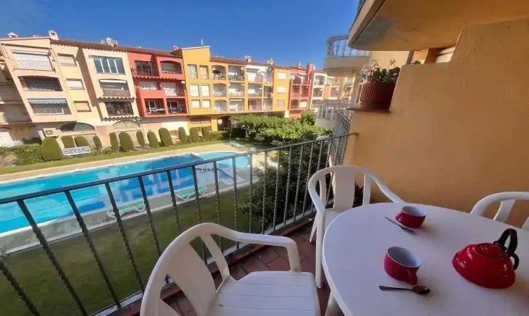 Apartamento con piscina en venta en GRAN RESERVA, imagen 13