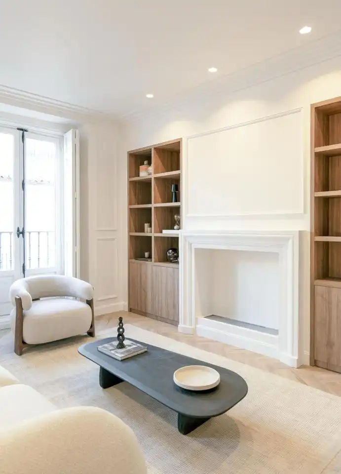 Piso con ascensor en venta en De Quevedo, imagen 3