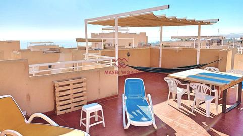 Foto 3 de Àtic en venda a Perín, Cartagena