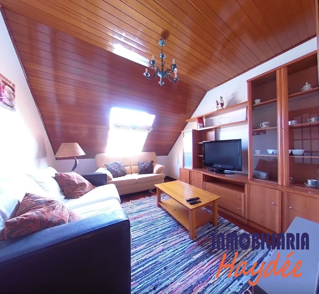 Flat for sale in Ronda Coruña, Melide