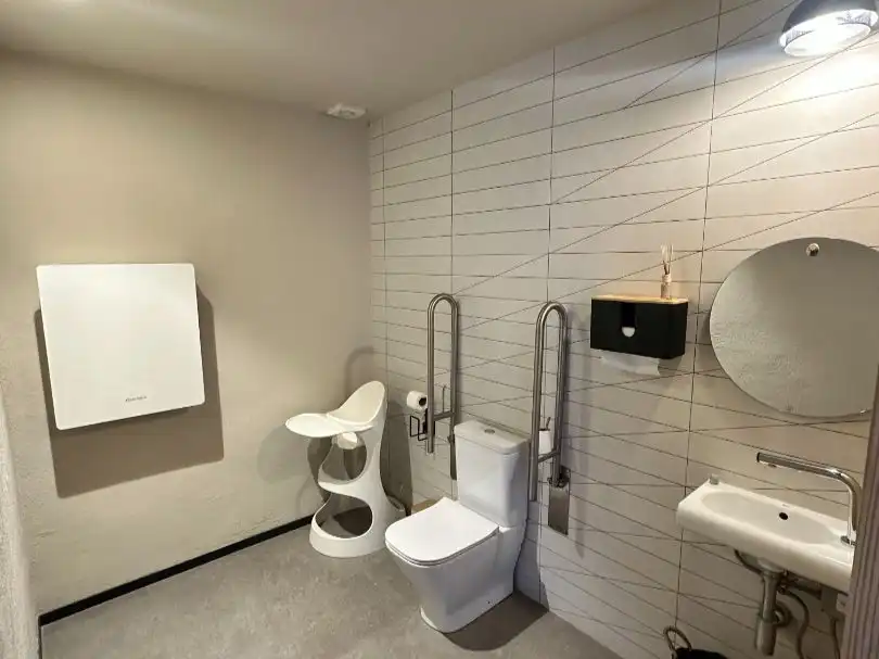 Business premises for transfer in Calle Ruiz Zorrilla 15, imagen 24