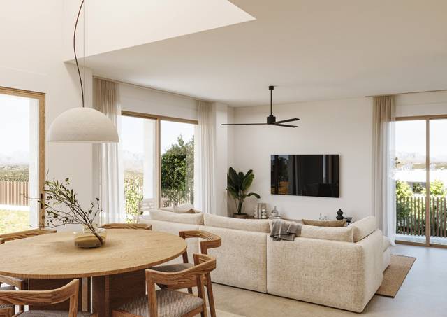 Casa-chalet en Venta en Calle Río Sil, 1449 en Sierra Perenchiza - Cumbres de Calicanto - Sto Domingo