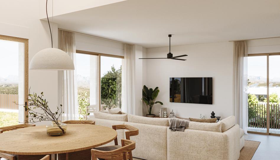 Foto 1 de Piso en venta en Calle Río Sil, 1449, Sierra Perenchiza - Cumbres de Calicanto - Sto Domingo, Valencia