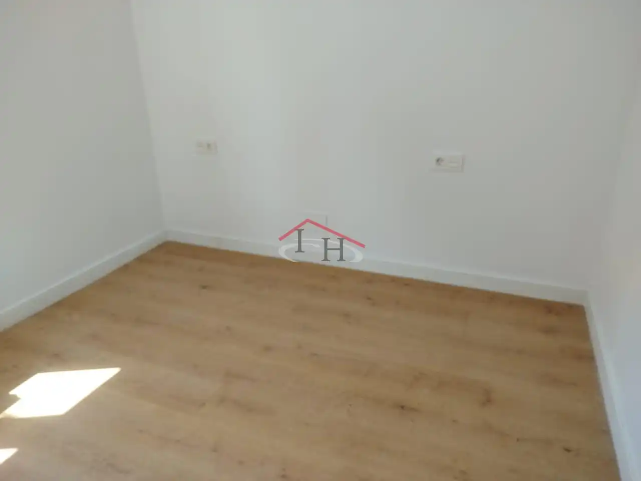 Habitación de Apartamento en venta en San Andrés del Rabanedo con Calefacción
