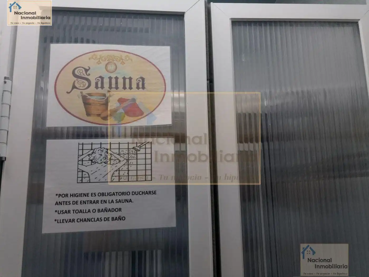Business premises for sale in San Lorenzo - San Marcos, imagen 29