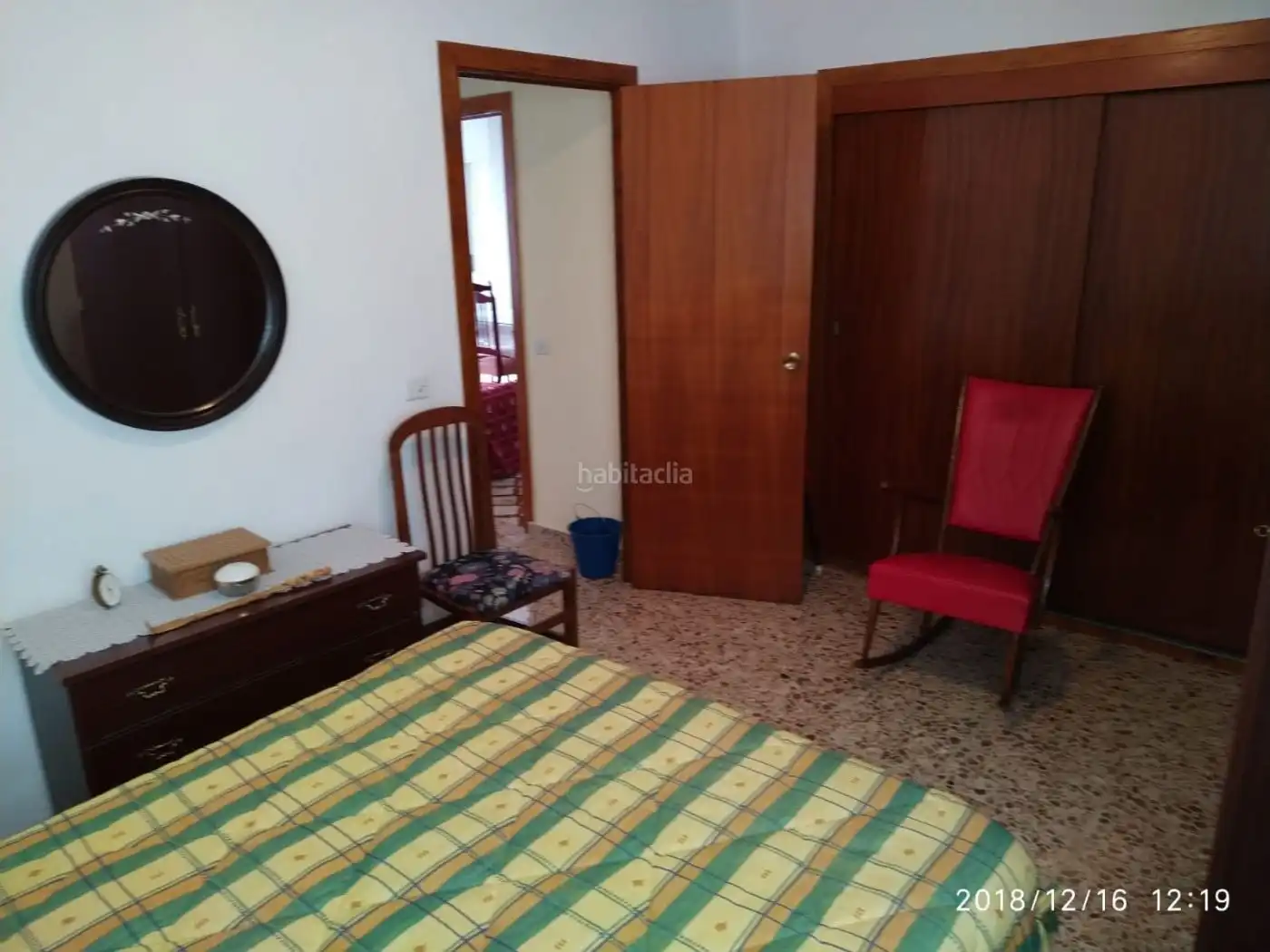 Wohnung zum Verkauf in Calle Alfonso de Castro 39, imagen 18