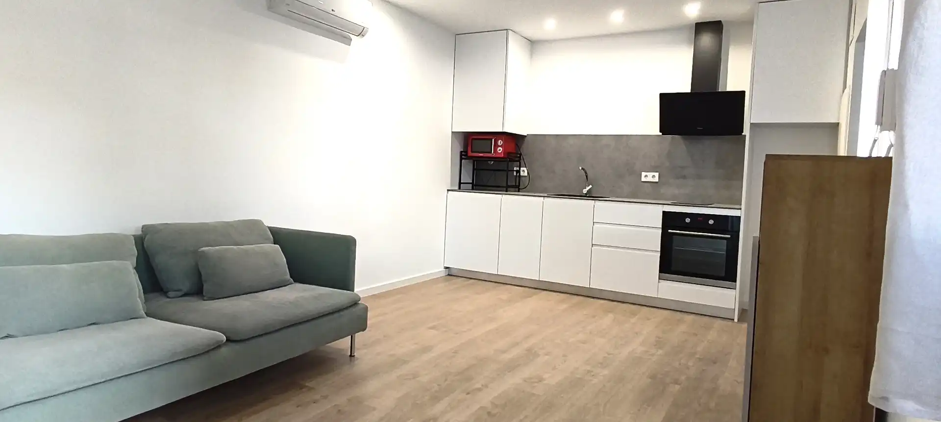 Apartment zur Miete in Torrelles de Llobregat, imagen 2