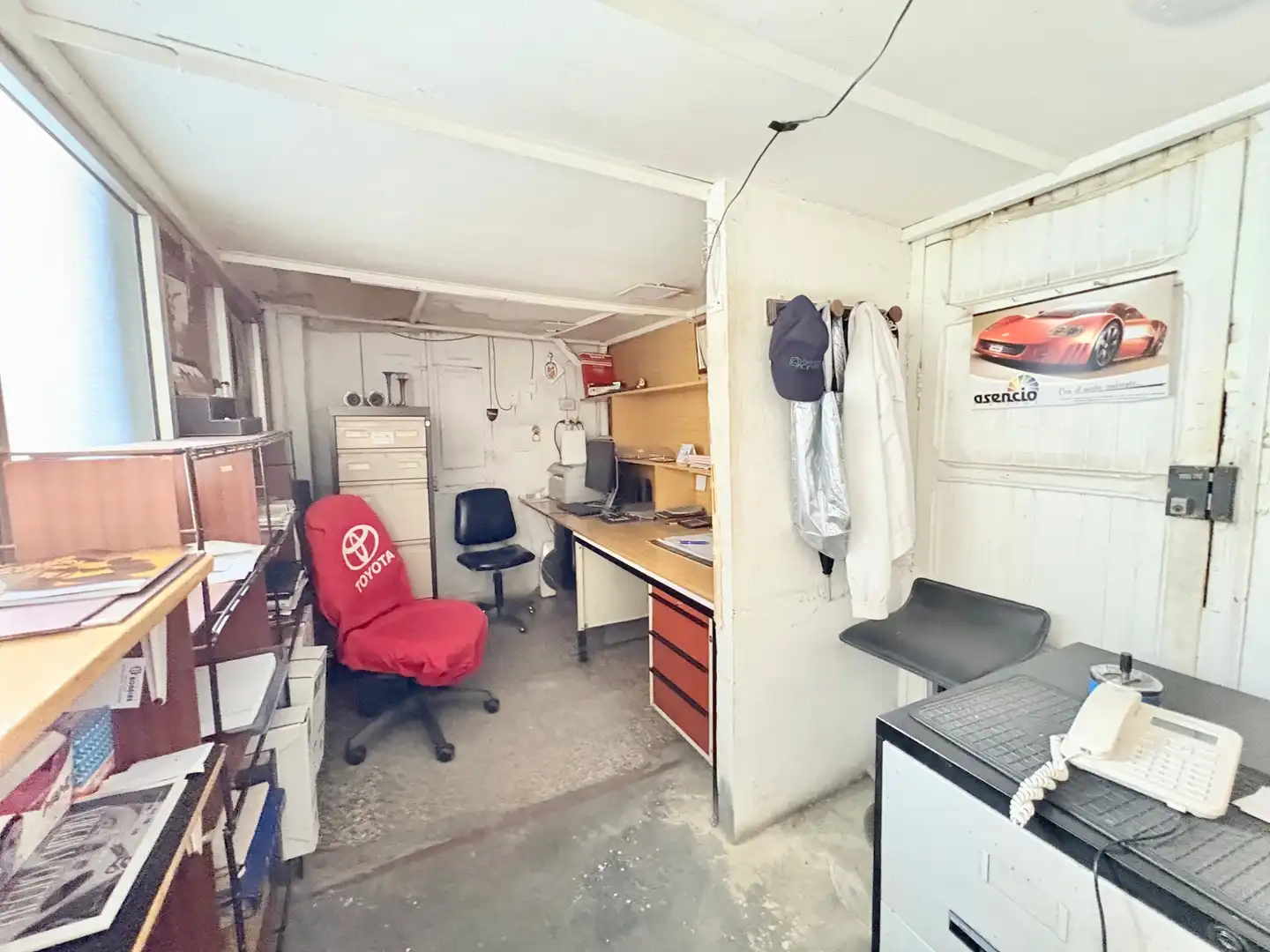 Local comercial en venda a Carrer Pedralba, imagen 4