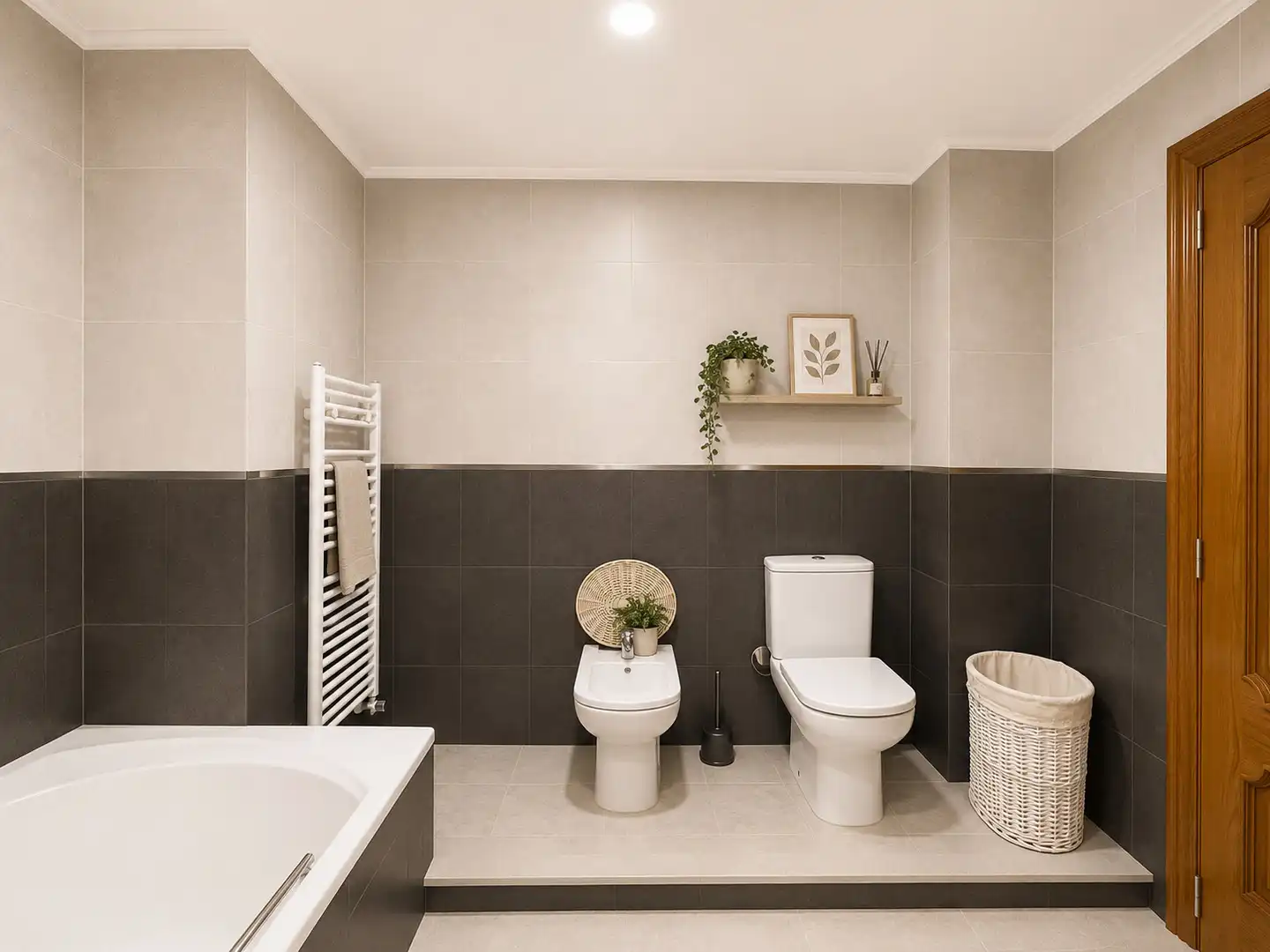 Flat for sale in Camino de Onda - Salesianos, imagen 8