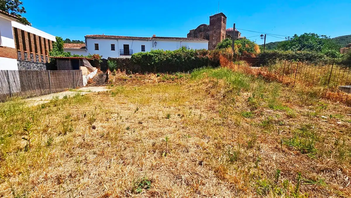 Residential for sale in Castaño del Robledo