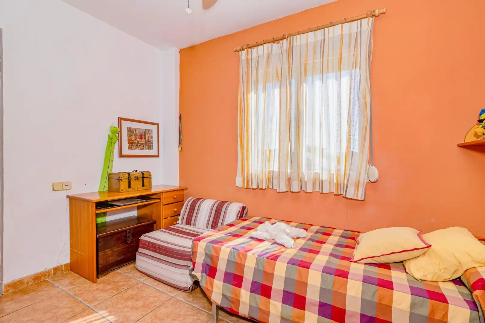 Terraced house with pool for sale in Chauchina, imagen 36