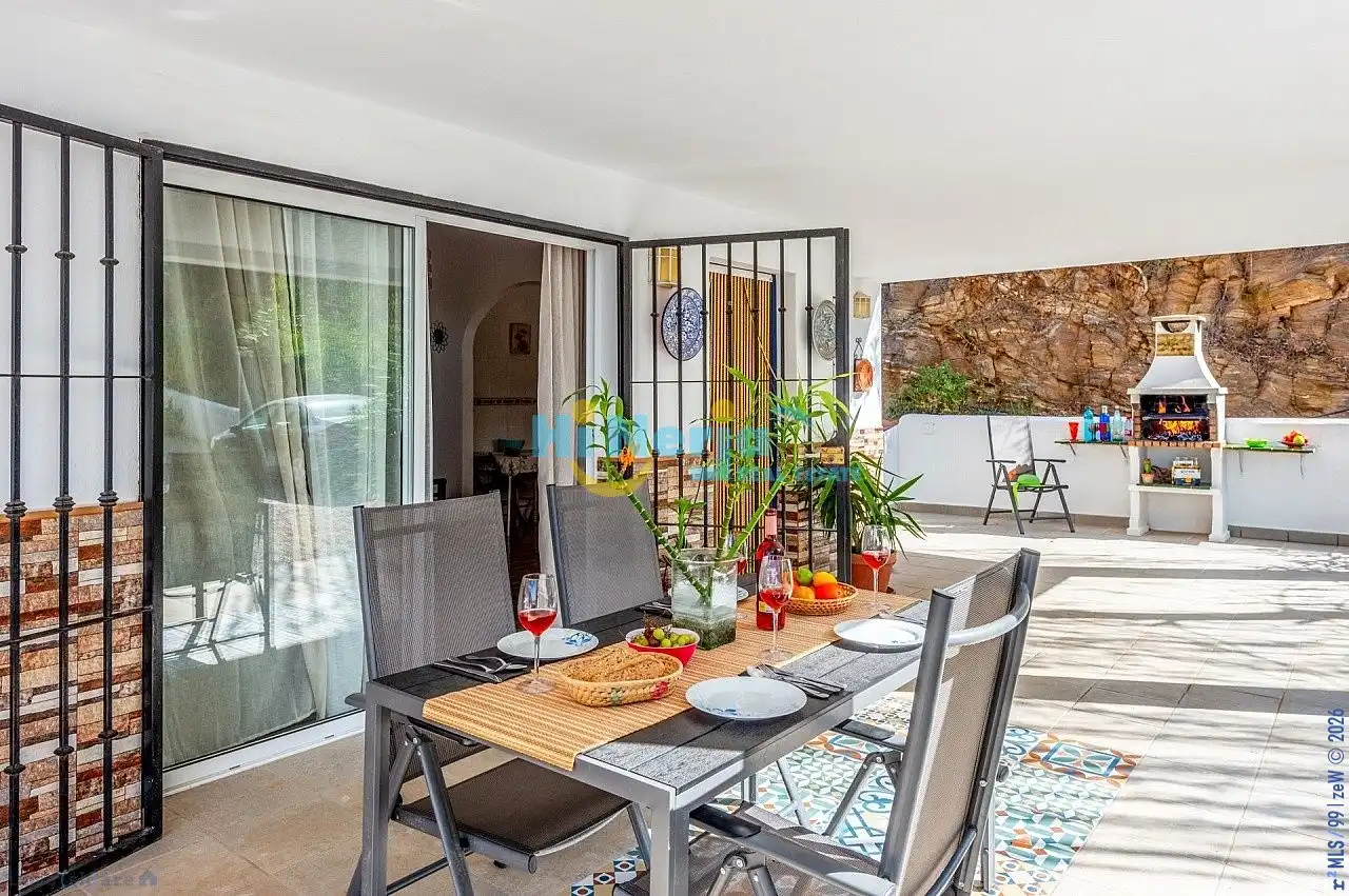 Maison avec piscine à vendre à Torrox Pueblo, imagen 8