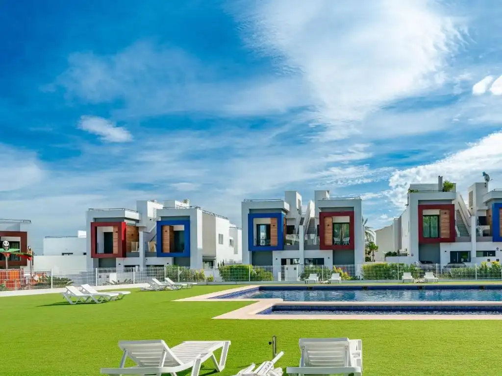 Detached house for sale in El Montgó, imagen 25