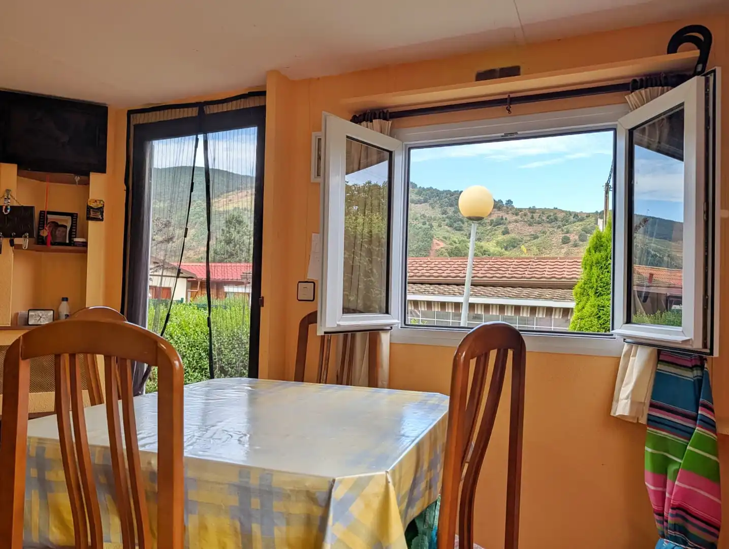 Casa o xalet en venda a Urbanización Ezcay, 2, Ezcaray