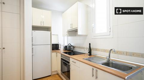 Foto 5 de Piso de alquiler en Delicias, Madrid