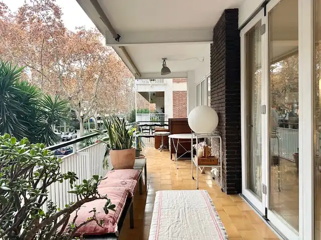 Appartement avec terrasse à vendre à Passeig de la Bonanova, imagen 13