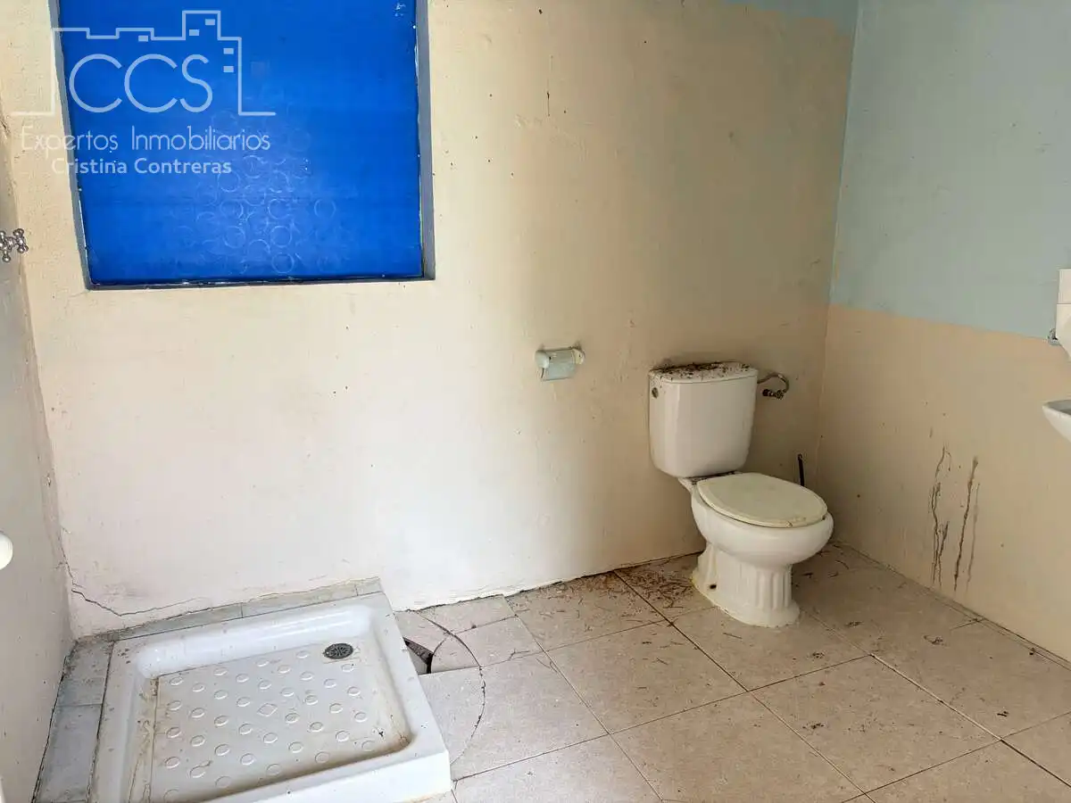 Bathroom of Country homes for sale in Pilas  with Swimming Pool