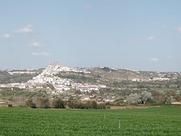 Terreny residencial en venda a Arcos de la Frontera