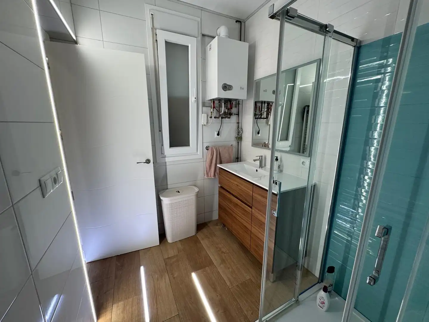 Detached house with pool to rent in Calle Francisco de Orellana 21, imagen 22