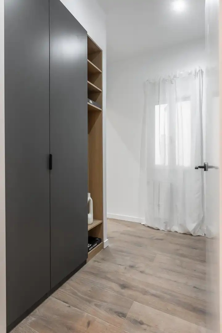 Apartament amb terrassa en venda a Calle PRINCESA, imagen 25