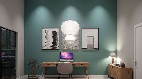 Foto 5 de Piso en venta en Calle Enrique III, 13, San Pedro de la Fuente, Burgos Capital