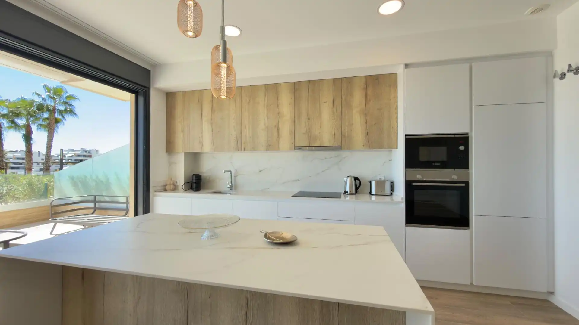 Duplex with pool for sale in Calle Calle brasil, imagen 15